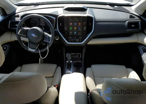 2023 Subaru Ascent Limited z USA, uszkodzony, nr VIN 4S4WMAUD1P3403216